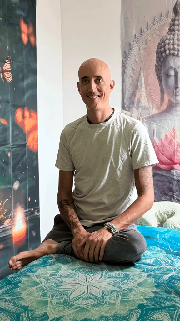 Les Mains Sages de Jérémie Jérémie CANET