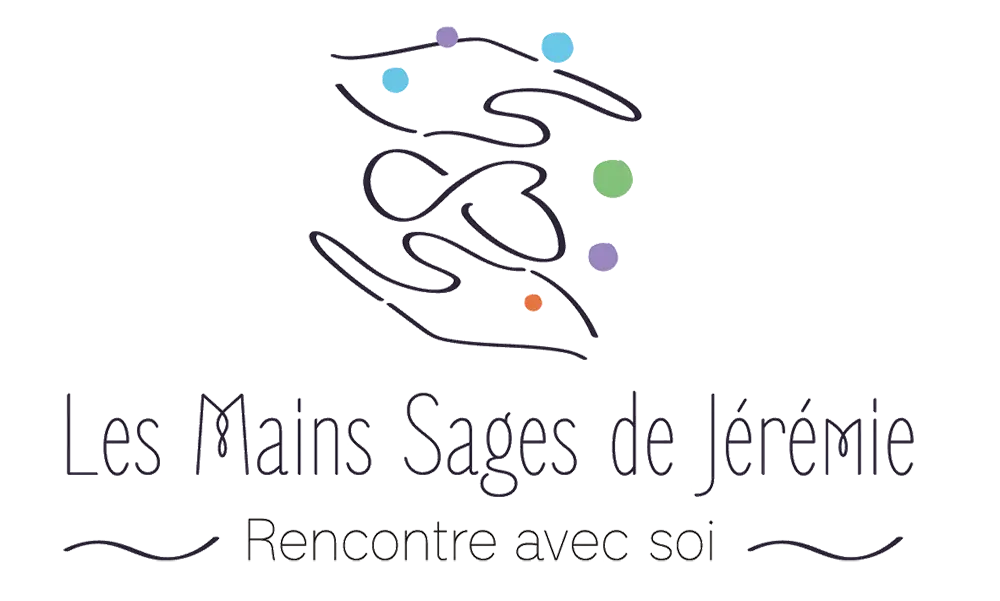Les Mains Sages de Jérémie Jérémie CANET - logo