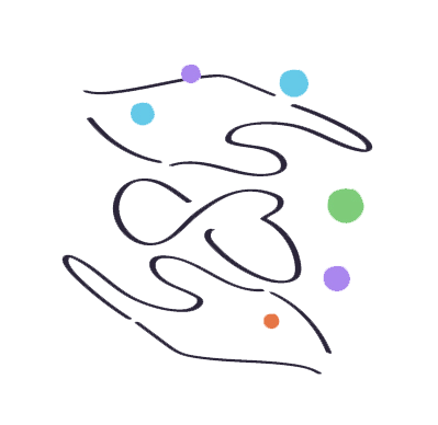 Les Mains Sages de Jérémie Jérémie CANET - logo